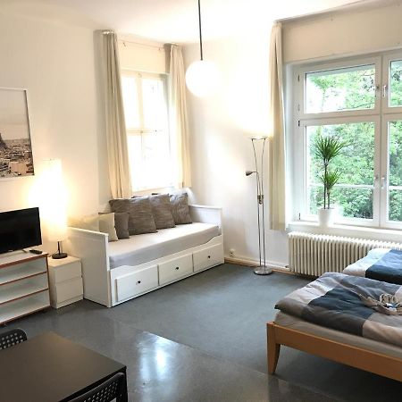 Ferienwohnungen Und Apartmenthaus Halle Saale - Villa Mathilda Kültér fotó