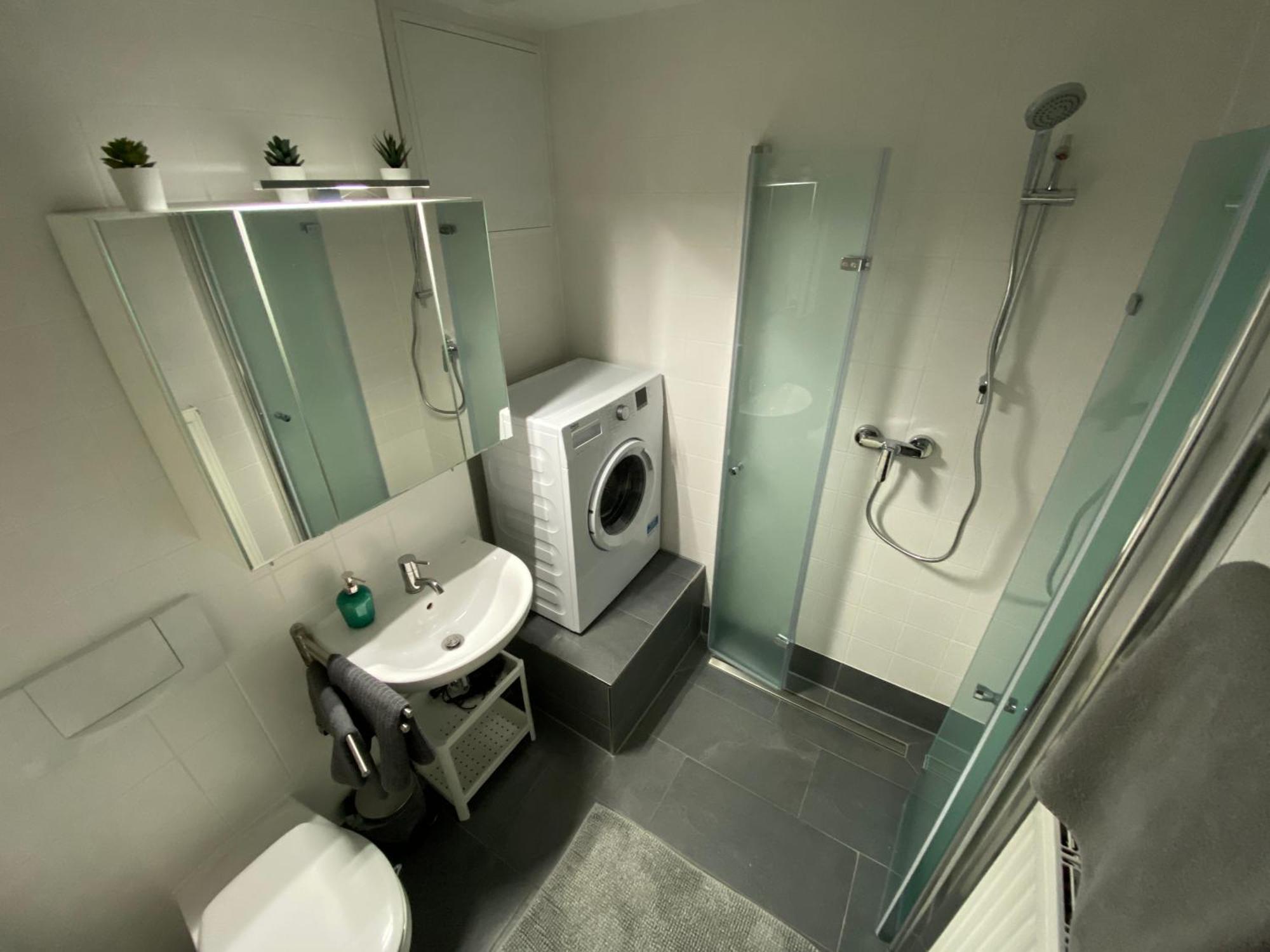 Ferienwohnungen Und Apartmenthaus Halle Saale - Villa Mathilda Szoba fotó