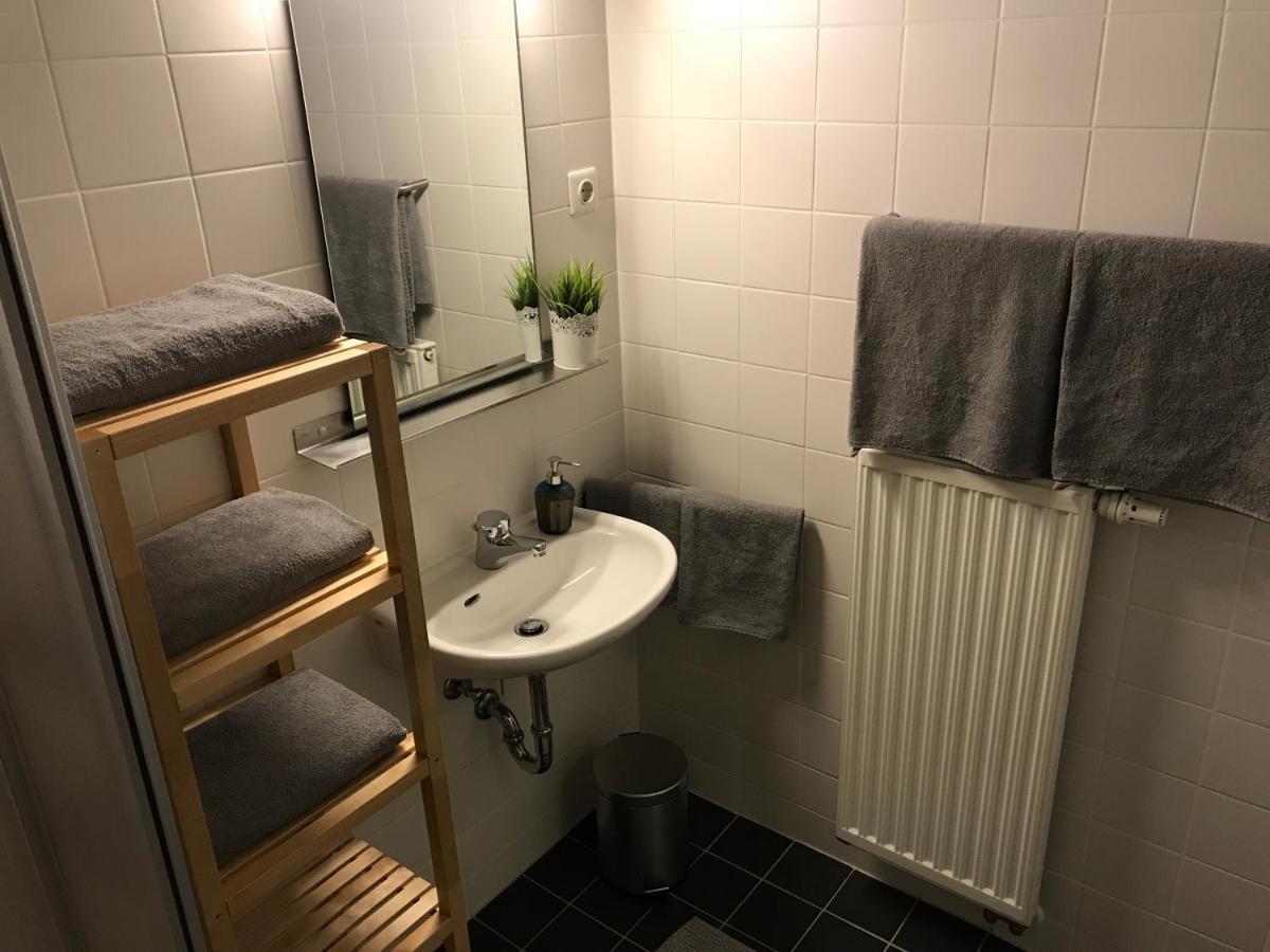 Ferienwohnungen Und Apartmenthaus Halle Saale - Villa Mathilda Kültér fotó